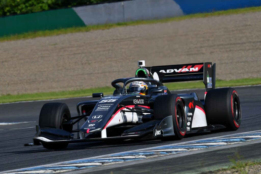 Goho Racing Team Goh | Team Goh Motorsports Inc.